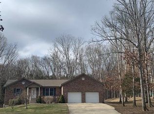 307 Rachel Dr, West Union, OH 45693