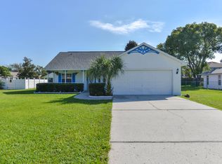 5124 Elwood Rd, Spring Hill, FL 34608