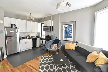 Rented by Bohemia Realty Group
