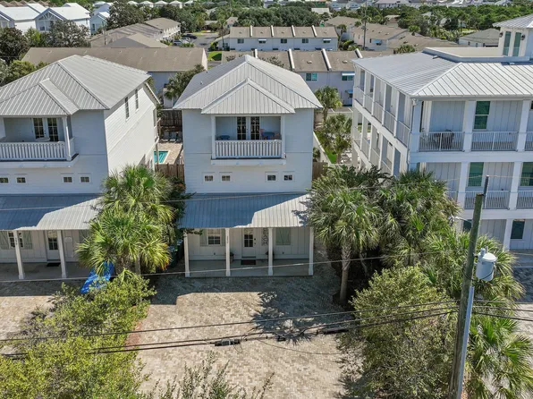 240 Driftwood Rd, Santa Rosa Beach, FL 32550
