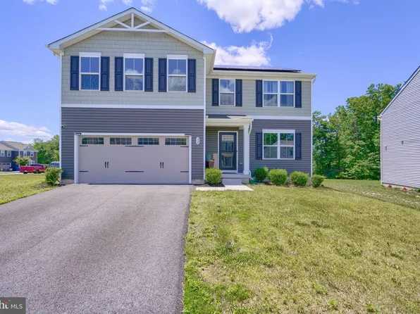 32 Viburnum Ave, Elkton, MD 21921