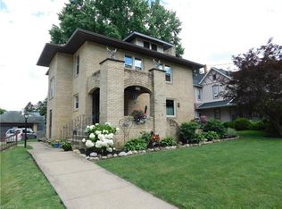 524 S Main St, Orrville, OH 44667