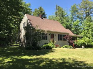 504 Foreside Rd, Topsham, ME 04086