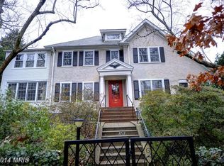 3717 Huntington St NW, Washington, DC 20015