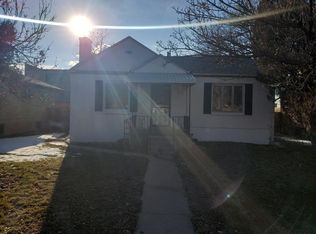 1313 N Locust St, Denver, CO 80220