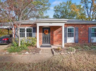 2734 Mercury St, Bartlett, TN 38134