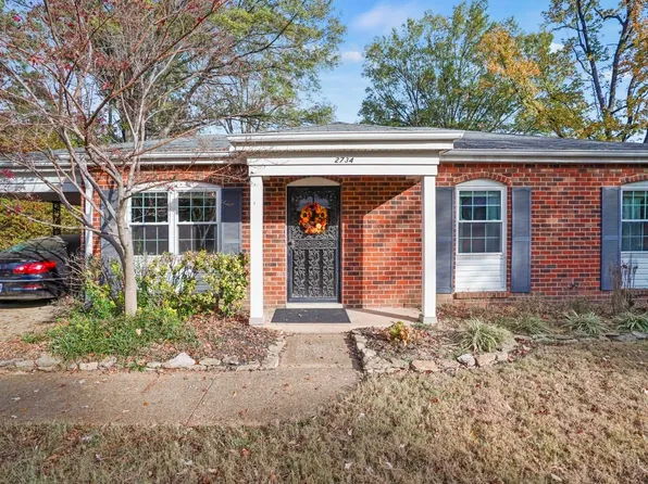 2734 Mercury St, Bartlett, TN 38134
