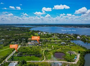 1246 Bayshore Dr LOT 5, Terra Ceia, FL 34250