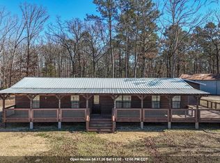 4001 Highway 71 S, Mena, AR 71953