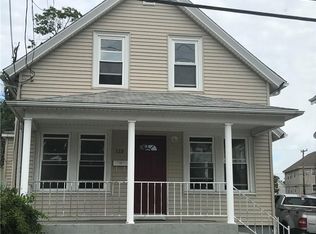 729 Mineral Spring Ave, Pawtucket, RI 02860