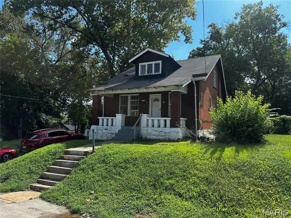 1216 Verl Pl, Saint Louis, MO 63133