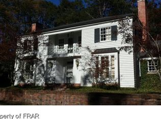 1455 Pine Valley Loop, Fayetteville, NC 28305