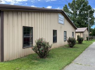 600 N Yopp Ave APT 6, Hazen, AR 72064