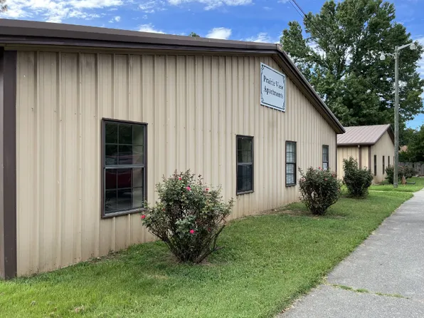 600 N Yopp Ave APT 4, Hazen, AR 72064