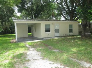 1137 S Terry Ave, Lakeland, FL 33815