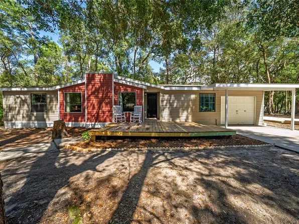 20335 Snipe Rd, Altoona, FL 32702
