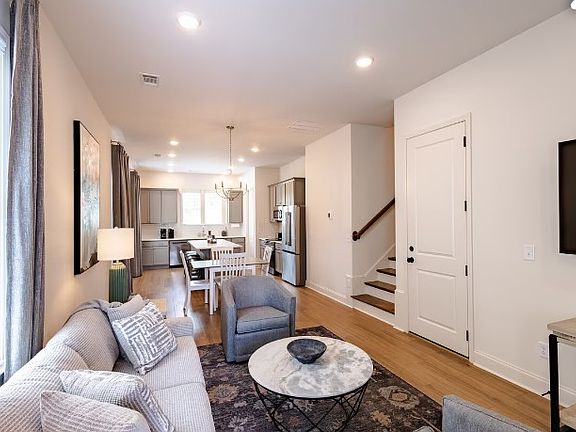 2nd image of 406 N Donahue Dr #3