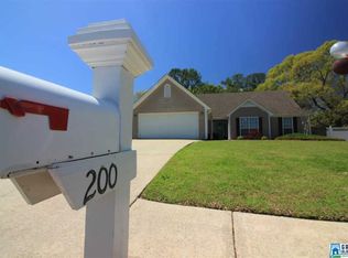 200 Greenfield Ln, Alabaster, AL 35007