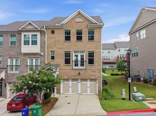 1328 Rosen Rd, Atlanta, GA 30319