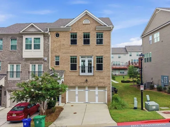 1328 Rosen Rd, Atlanta, GA 30319