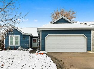 7706 Stow Acres Pl, Pickerington, OH 43147