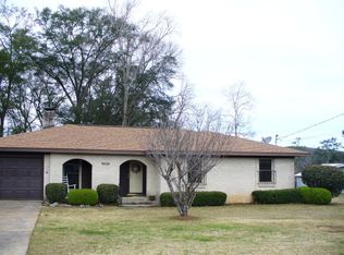 3405 Redmond Rd, Dothan, AL 36303