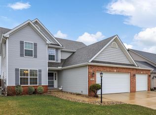 403 Preston St, Savoy, IL 61874
