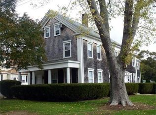 37 Oak St APT 4, Middleboro, MA 02346