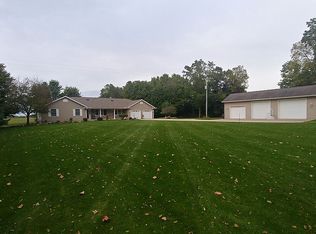 3258 Carlisle Hwy, Charlotte, MI 48813