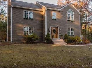 16 Ivy Ln, Pembroke, MA 02359