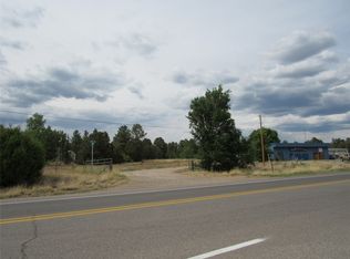9 Avenida Mercedes, Pecos, NM 87552