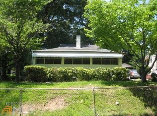 564 Gary Rd NW, Atlanta, GA 30318