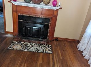 1486 Mayflower Rd, Guys, TN 38339