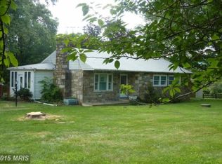 38323 Morrisonville Rd, Lovettsville, VA