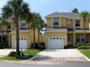2311 Pelican Bay Ct, Panama City Beach, FL 32408