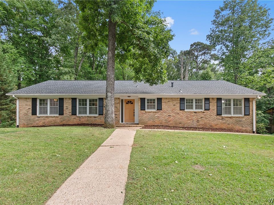 1st image of 4025 Windermere Dr