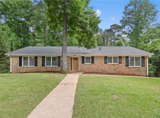 4025 Windermere Dr, Tuscaloosa, AL