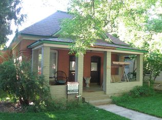 614 Remington St, Fort Collins, CO 80524