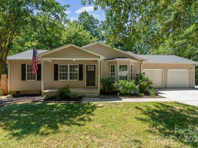 124 Julius Ln, Mooresville, NC, 28117