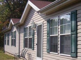 5405 Salem Ct, High Ridge, MO 63049