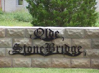 401 S Riverside Dr LOT 4, Oklahoma City, OK 73160