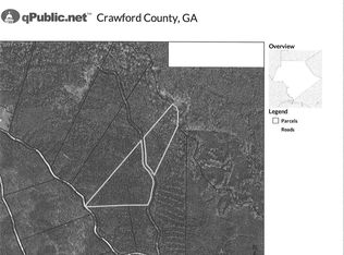 Purple Rd, Byron, GA 31008