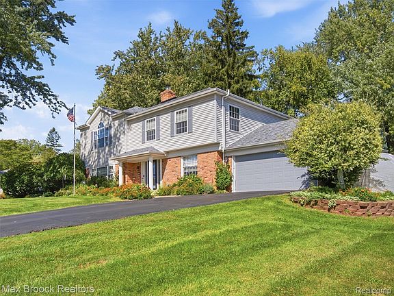 4th image of 3548 Valleyview Ct
