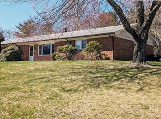 2175 Browns Chapel Rd, Boone, NC 28607