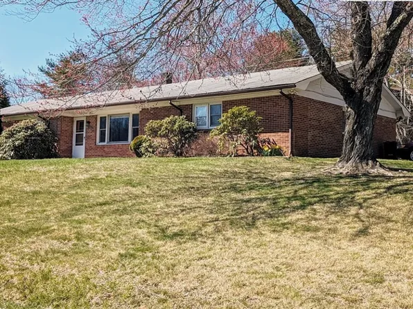 2175 Browns Chapel Rd, Boone, NC 28607