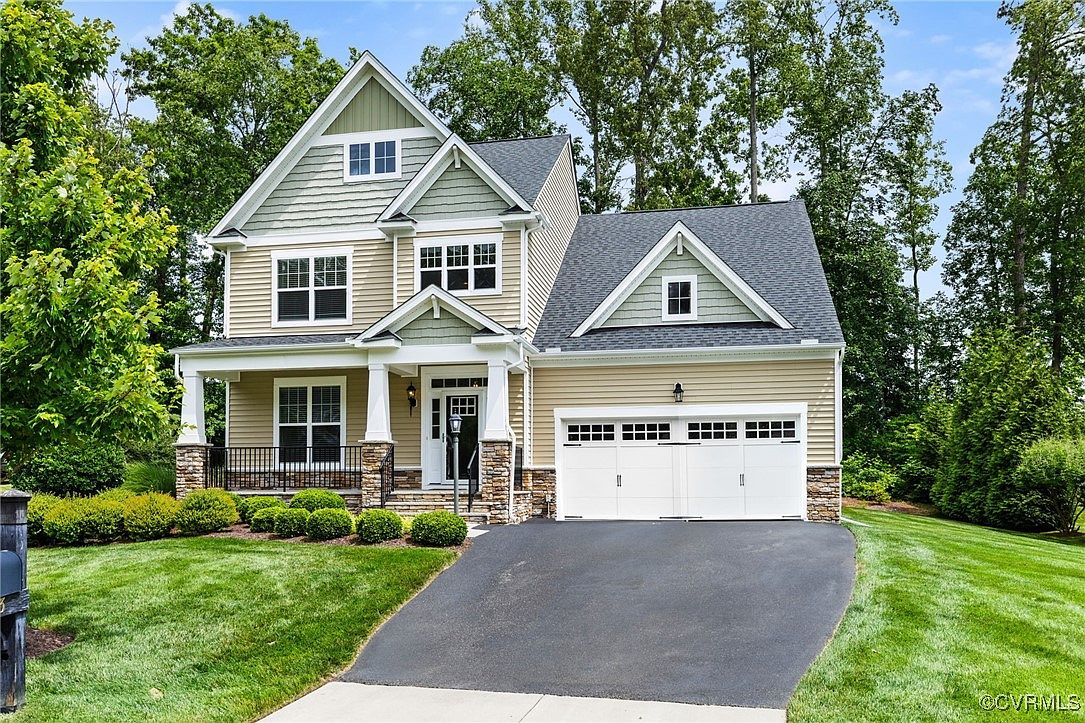 1013 Fernview Trl, Midlothian, VA 23114 | Zillow