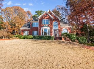 2445 Tillery Ln, Cumming, GA 30041