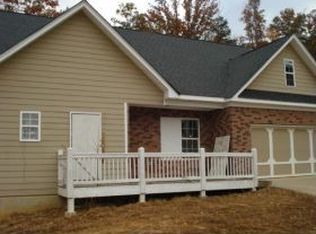 7730 Wisteria Way, Dawsonville, GA 30534