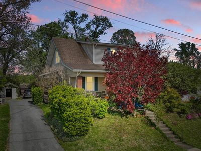 1013 Maryland Ave, Bristol, TN, 37620