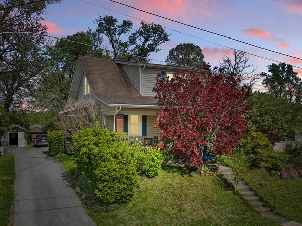 1013 Maryland Ave, Bristol, TN 37620